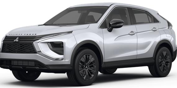 MITSUBISHI ECLIPSE CROSS 2022 JA4ATUAA7NZ000990 image MITSUBISHI ECLIPSE CROSS 2022 JA4ATUAA7NZ000990 image
